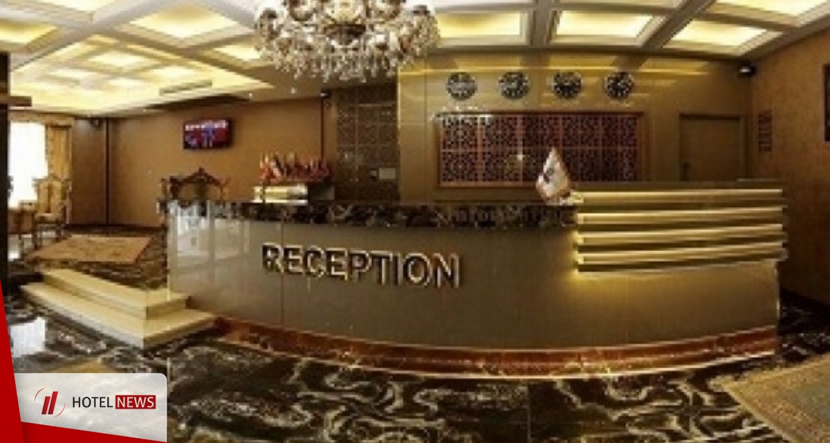 Photo Qom Melal Hotel