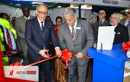 East Africa's premier International Food & Agriculture exhibition