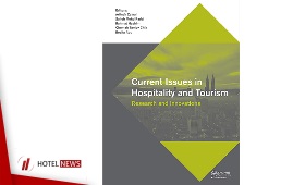 مباحث رایج در صنعت هتلداری و گردشگری + فایل PDF