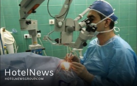 Iranian town to boost medical tourism 