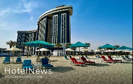 افتتاح هتل ریکسوس پرمیوم در سواحل مدیترانه