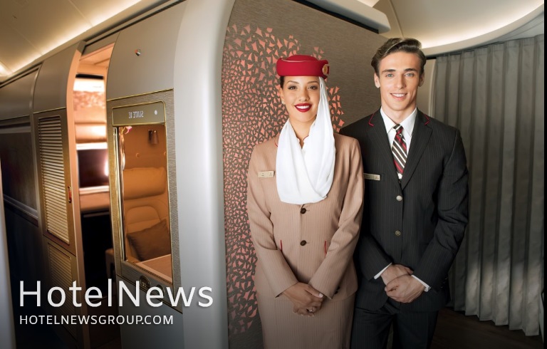 هواپیمایی امارات به دنبال رشد در اروپا، آفریقا و شرق آسیا - تصویر 1