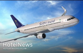 شراکت هواپیمایی سعودیه و رد سی گلوبال برای ارتقای تجارب سفر