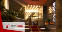 Tehran Asareh Hotel - Photo Room & Suite