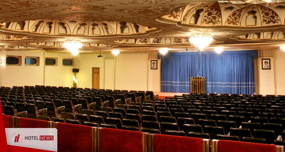 Esfahan Abbasi Hotel - Photo Dining