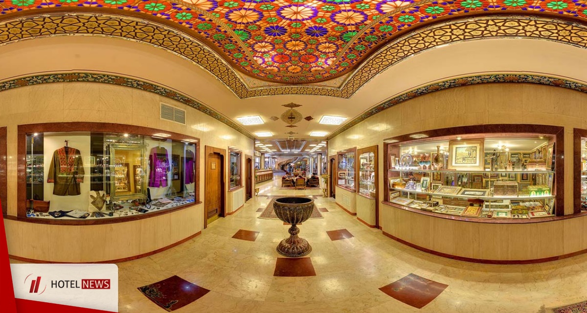 Esfahan Abbasi Hotel - تصویر 1