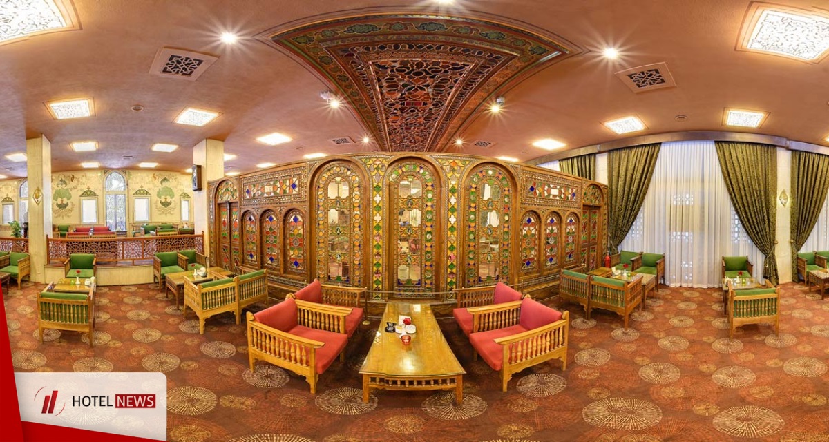 Esfahan Abbasi Hotel - تصویر 2