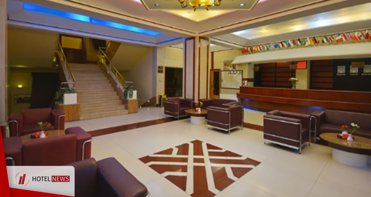 Park Saadi Hotel - Photo Other
