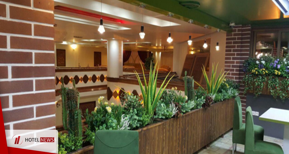 Qom International Hotel - تصویر 8