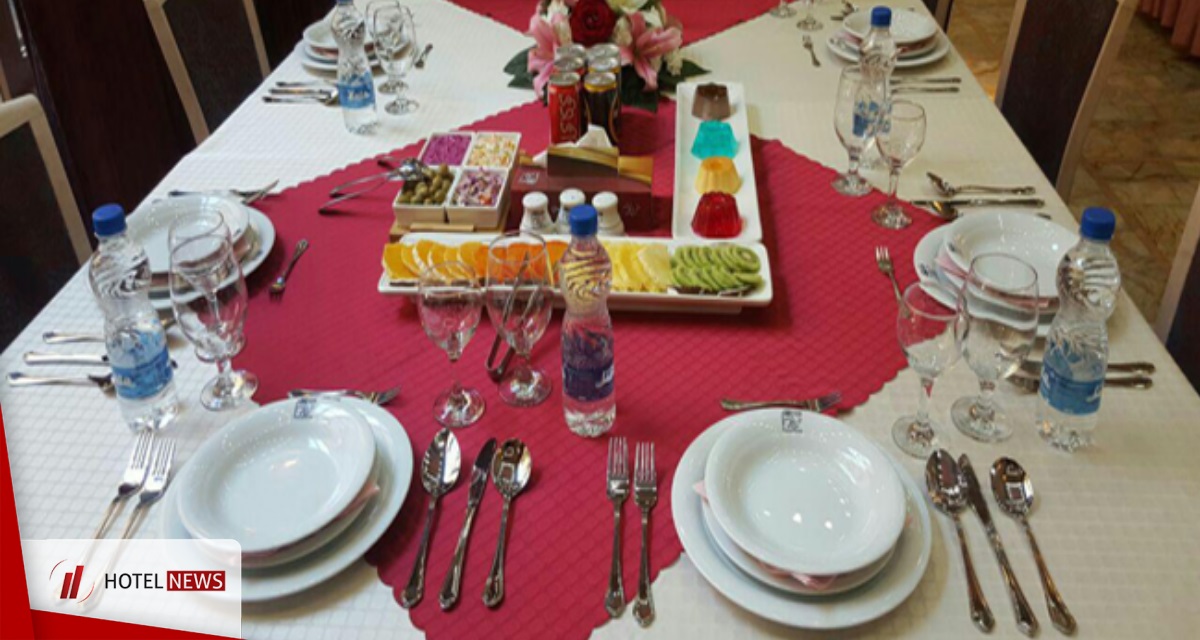 Qom International Hotel - تصویر 6