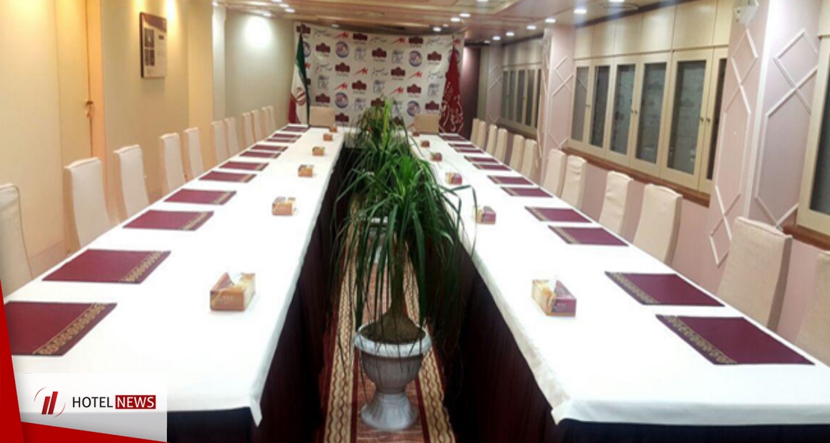 Qom International Hotel - تصویر 10