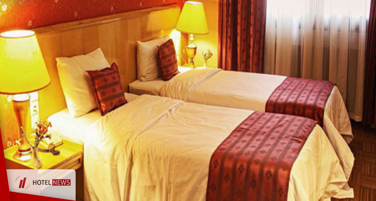 Qom International Hotel - تصویر 2