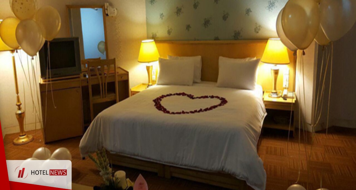 Qom International Hotel - تصویر 5