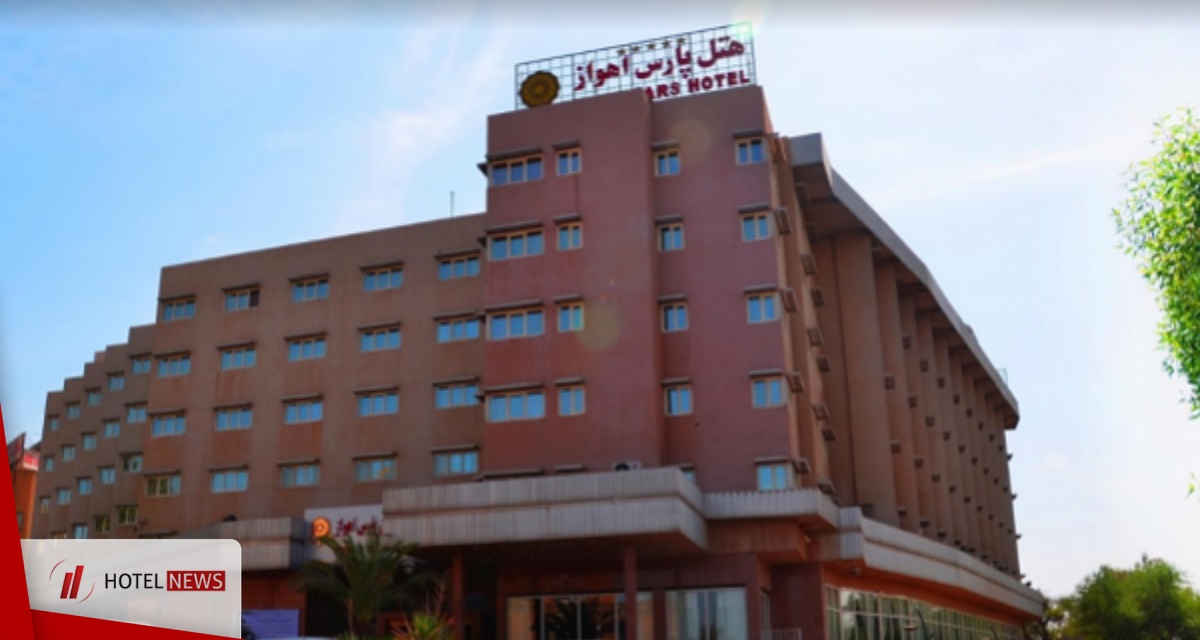 هتل پارس اهواز  - تصویر سایر