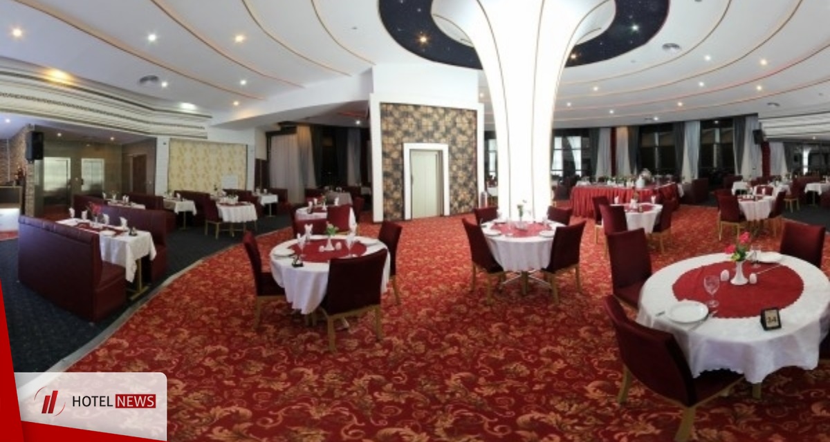 Khoram Abad Rangin Kaman Hotel - تصویر 5