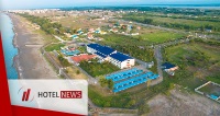  Sefid Kenar Grand Hotel - Photo Other