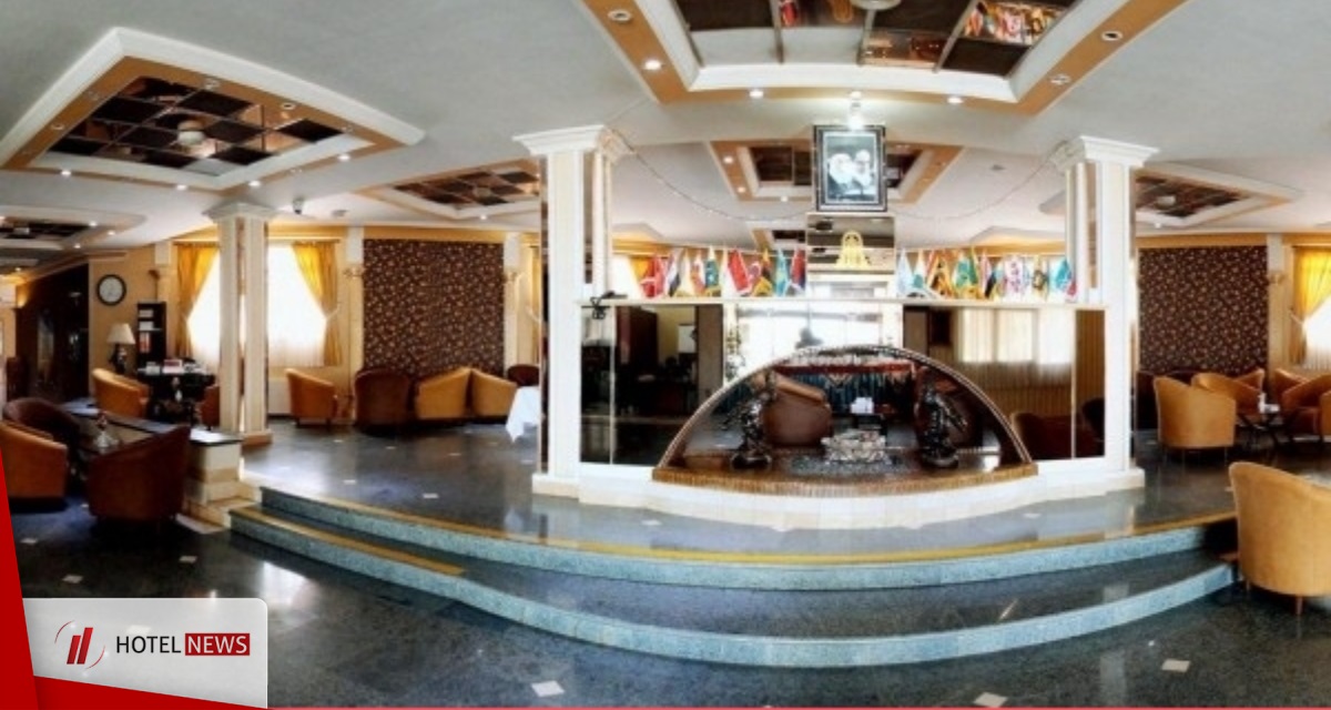 هتل پارسیان آزادی شهرکرد - تصویر 4
