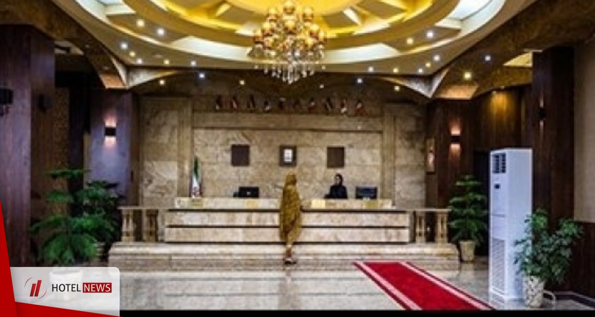 Qeshm Arta Hotel - Photo Other