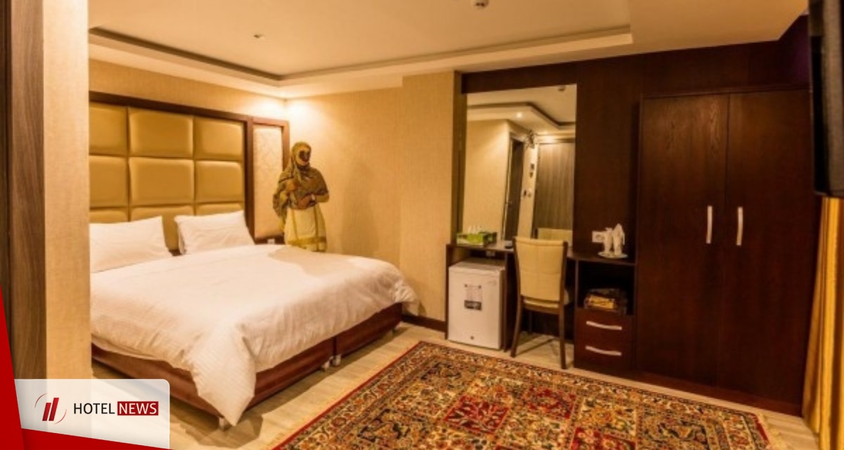 هتل آرتا قشم  - تصویر 3