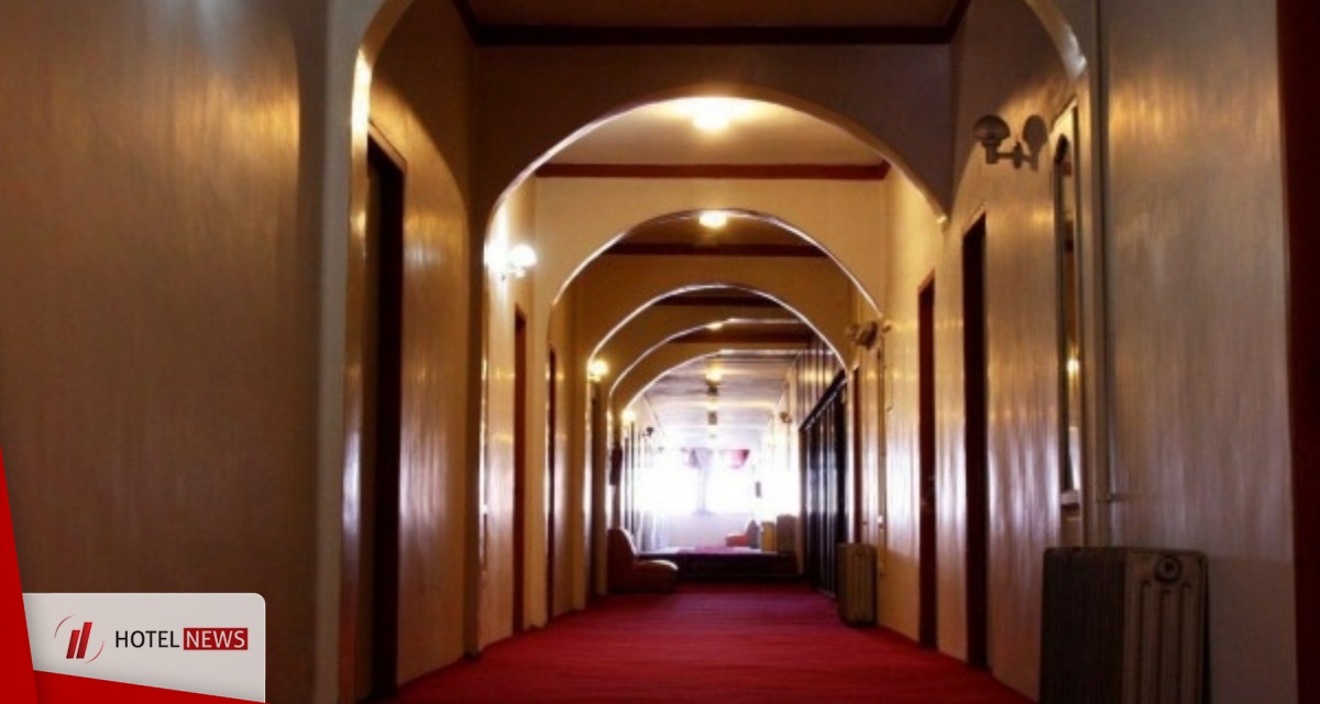 Babol Marjan Hotel - تصویر 5