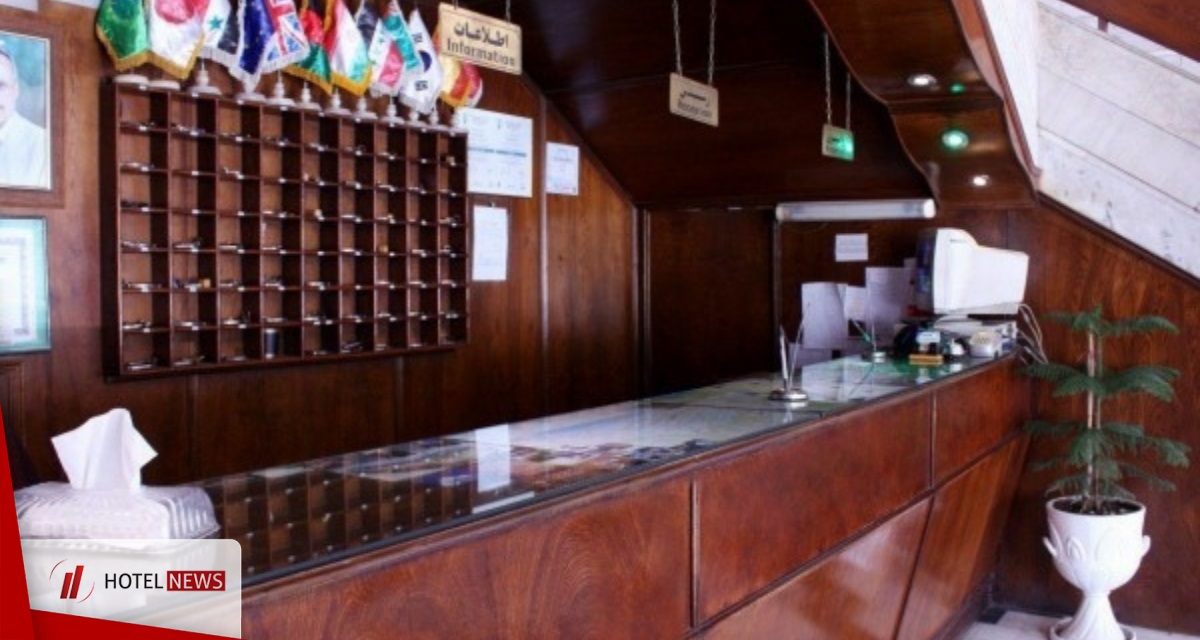 Babol Marjan Hotel - Photo Other