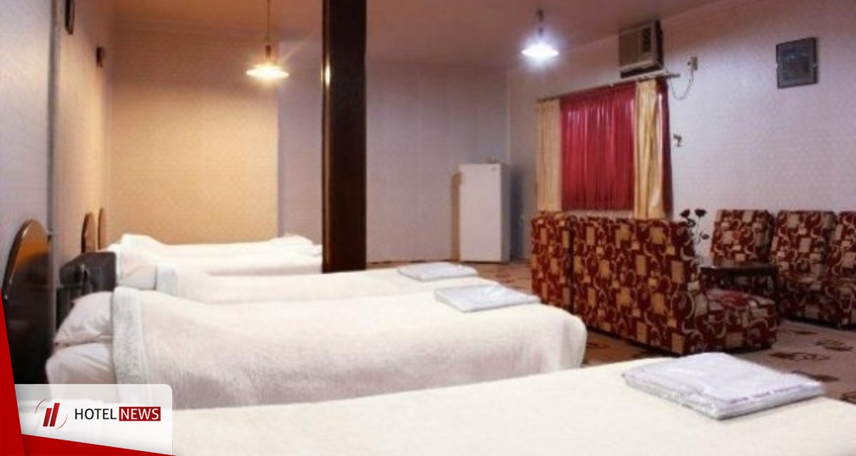 Babol Marjan Hotel - تصویر 1