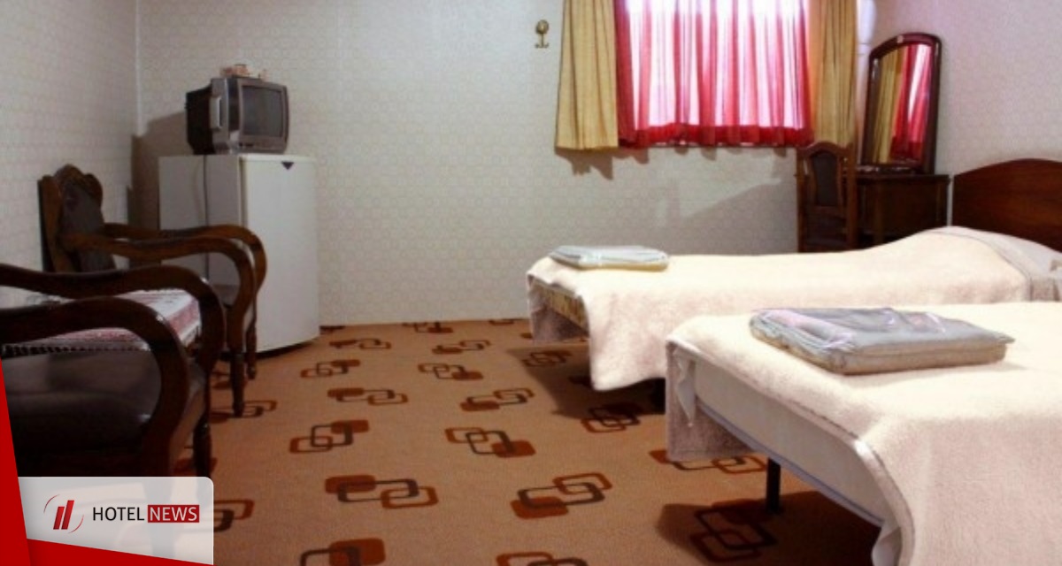 Babol Marjan Hotel - Photo Room & Suite