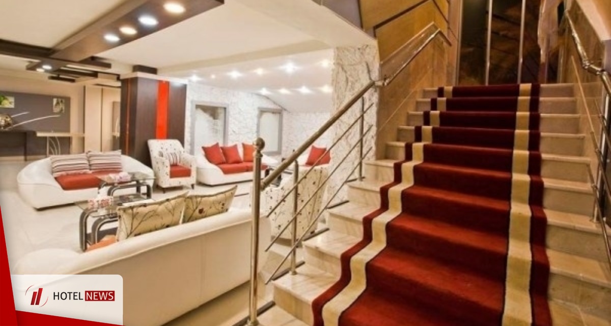 هتل پلاس بوشهر - تصویر 2