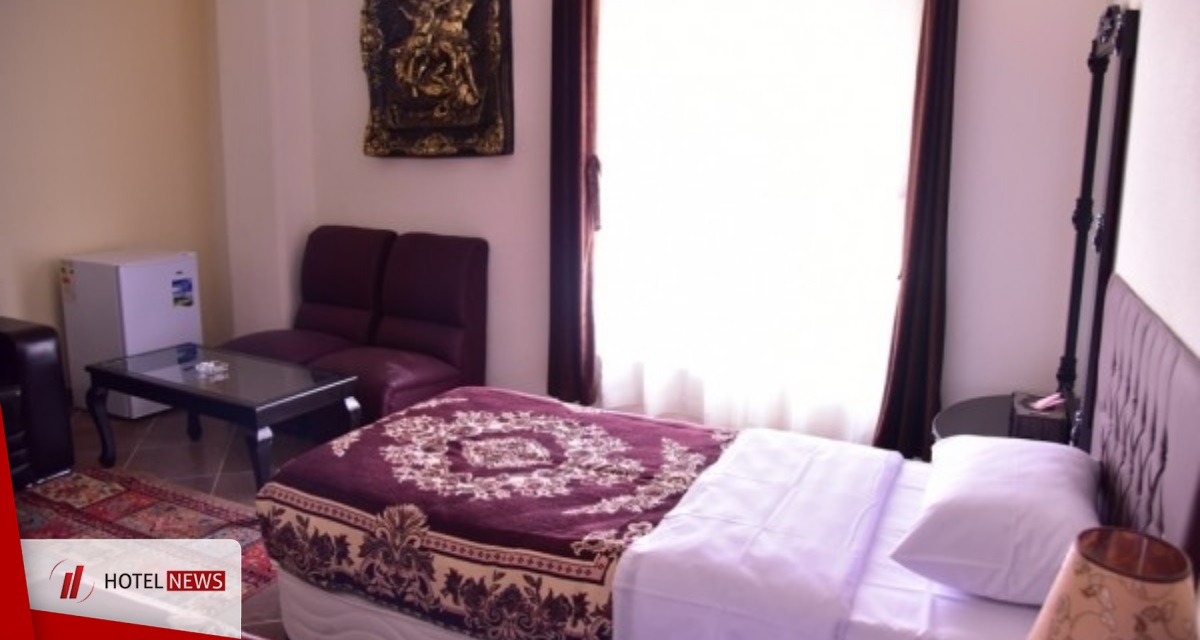 هتل پلاس بوشهر - تصویر 4