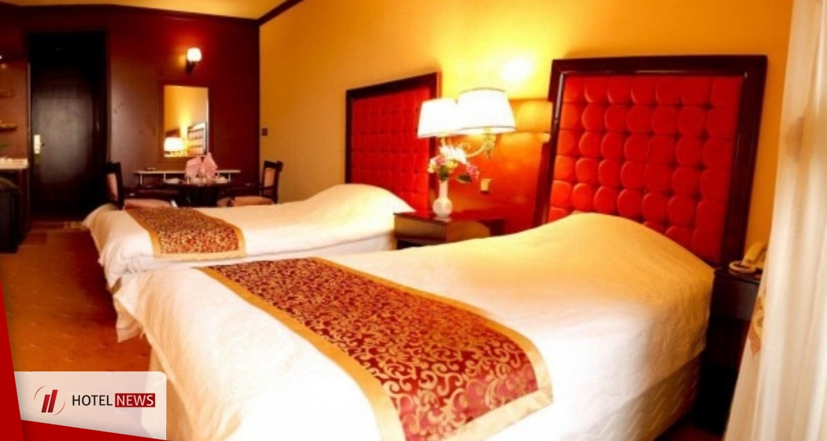 هتل شادی سنندج  - تصویر 4