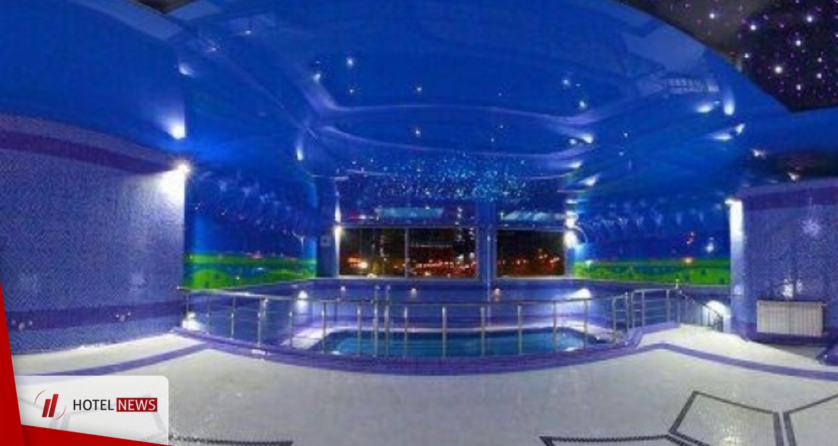 هتل شادی سنندج  - تصویر 2