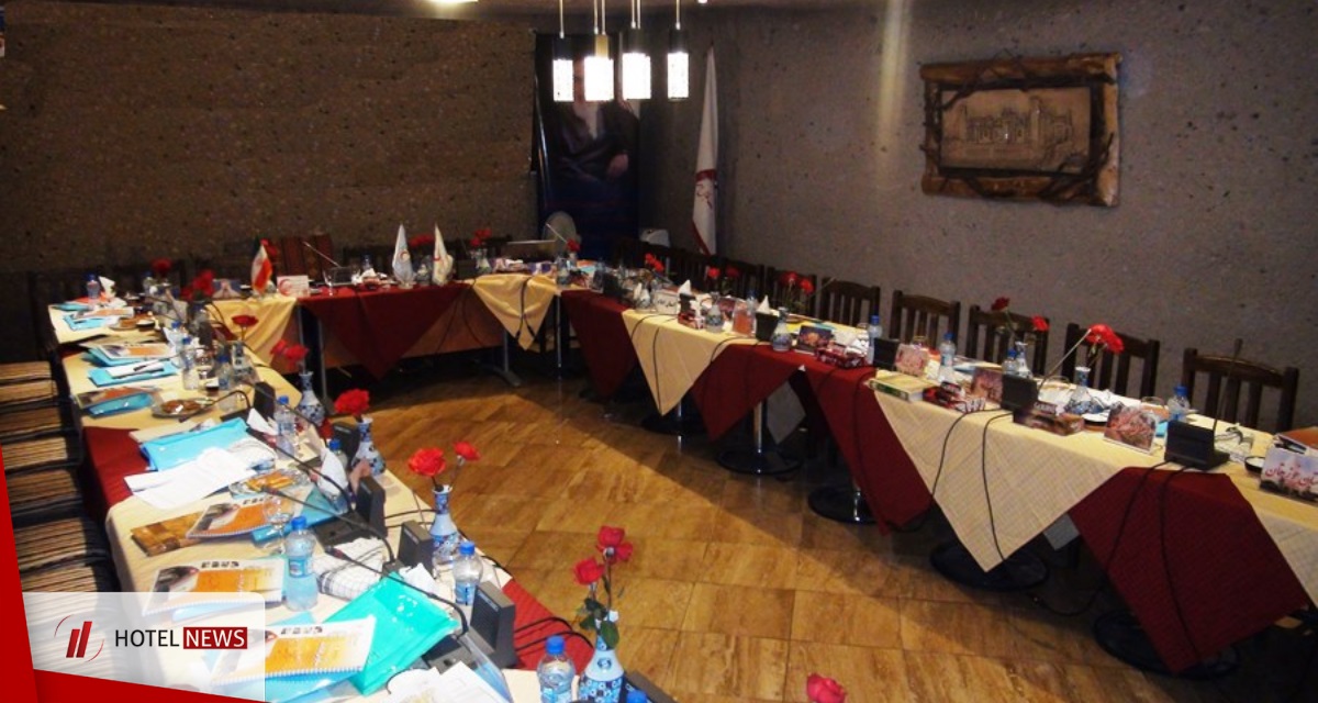 هتل صخره ای لاله کندوان - تصویر 6