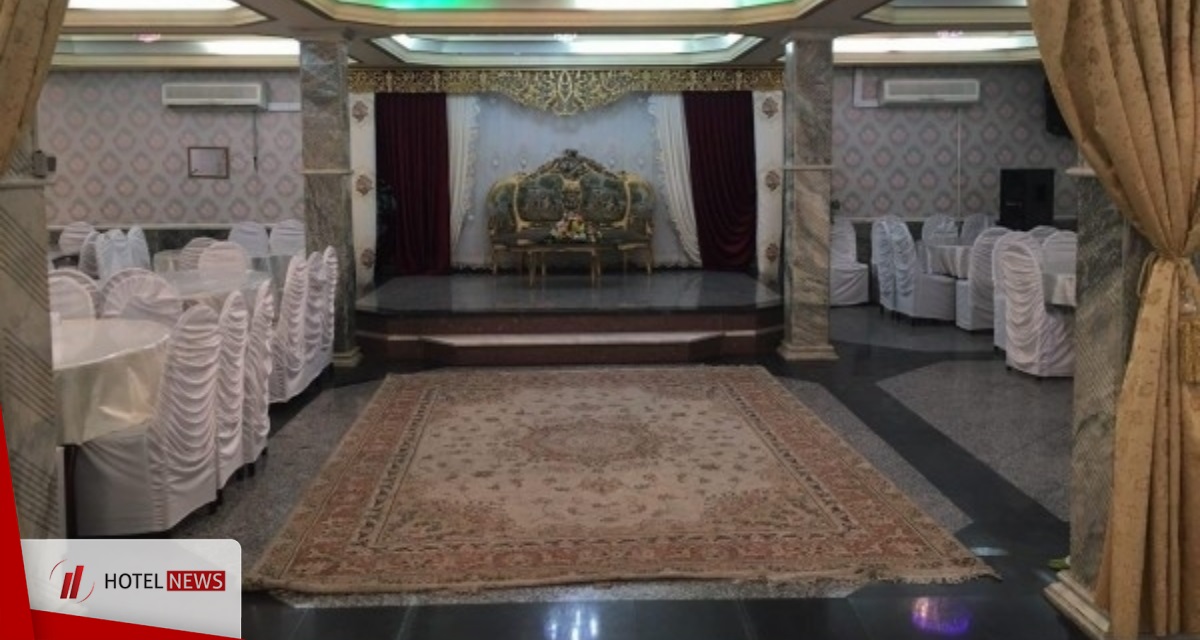 هتل لاله بناب  - تصویر 3