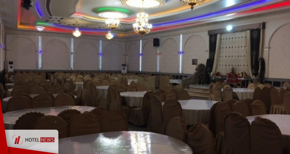 هتل لاله بناب  - تصویر 4