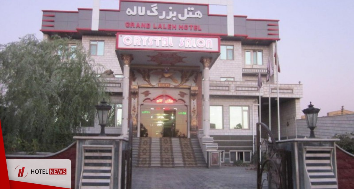 هتل لاله بناب  - تصویر 0