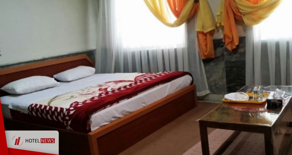 هتل لاله بناب  - تصویر اقامتی