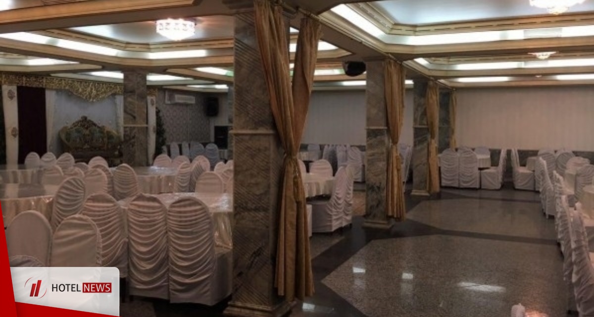 هتل لاله بناب  - تصویر 2