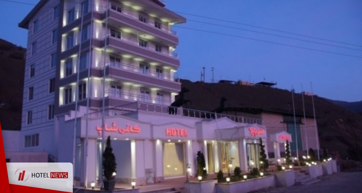 Astara Parla Hotel - تصویر 5
