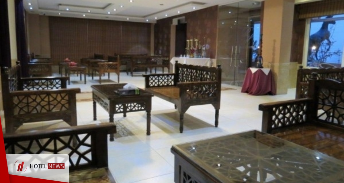 Astara Parla Hotel - تصویر 3
