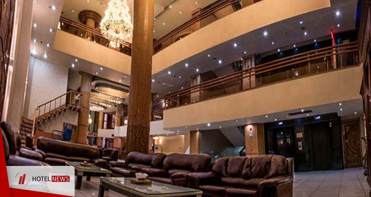 هتل آسمان اصفهان     - تصویر 3