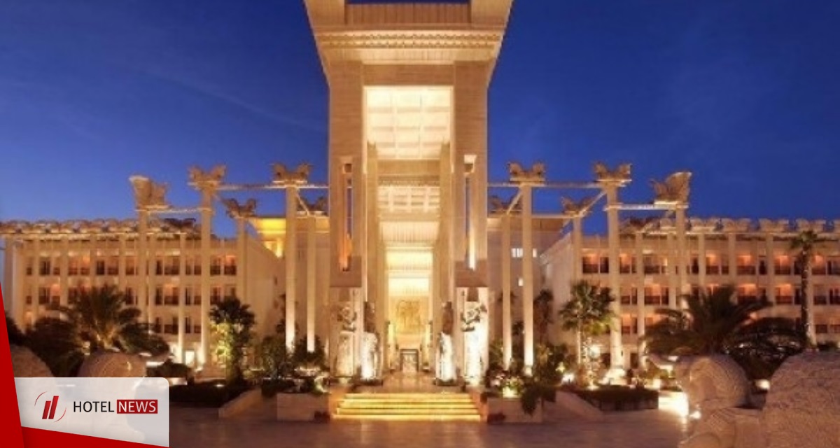 Photo Kish Dariush Grand Hotel