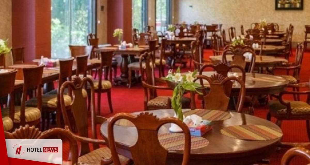 هتل ایران کیش      - تصویر 9