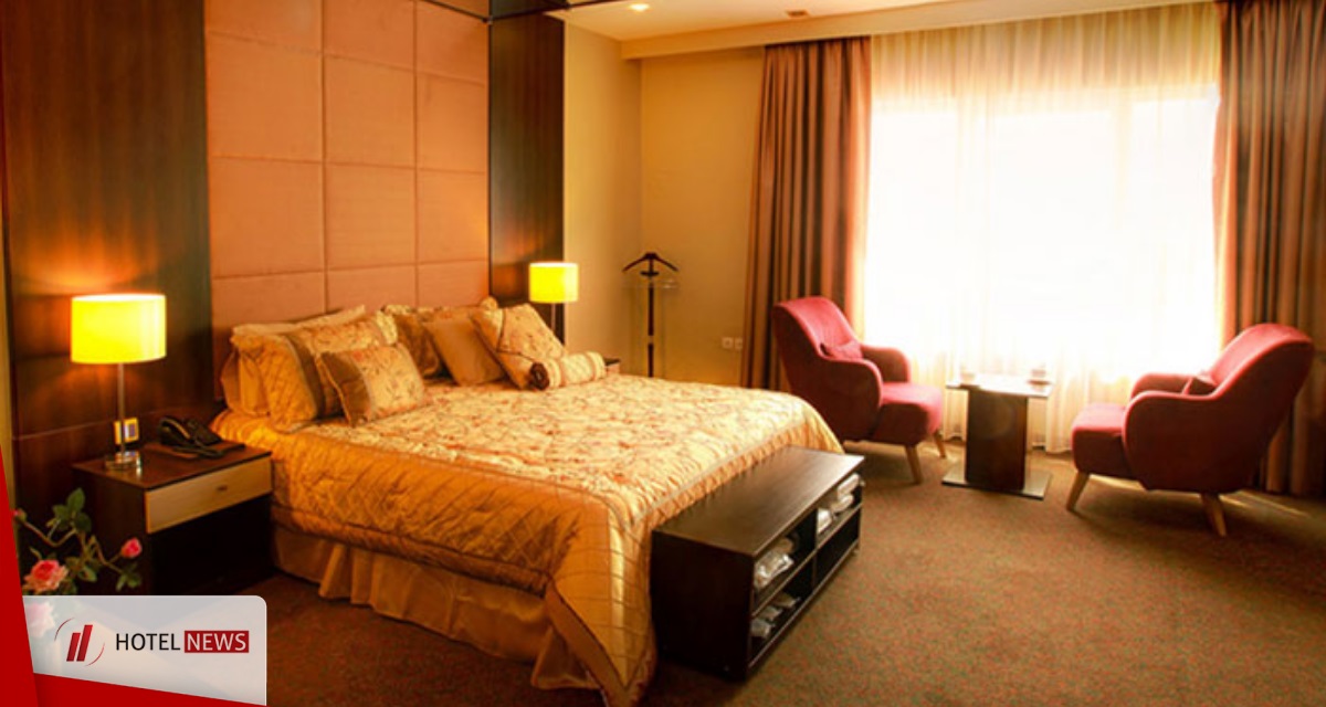 هتل ایران کیش      - تصویر 12