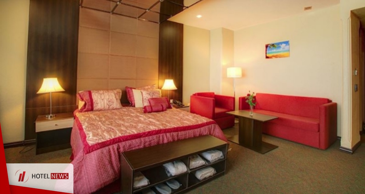 هتل ایران کیش      - تصویر 7