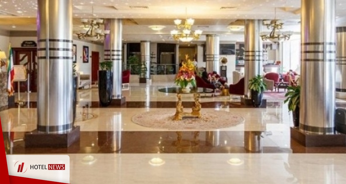 هتل ایران کیش      - تصویر 10