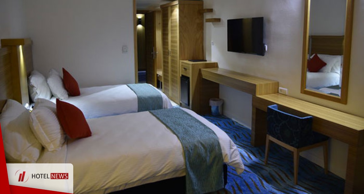 هتل بین المللی کیش      - تصویر 1