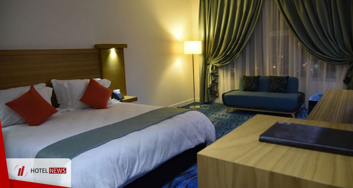 هتل بین المللی کیش      - تصویر 4