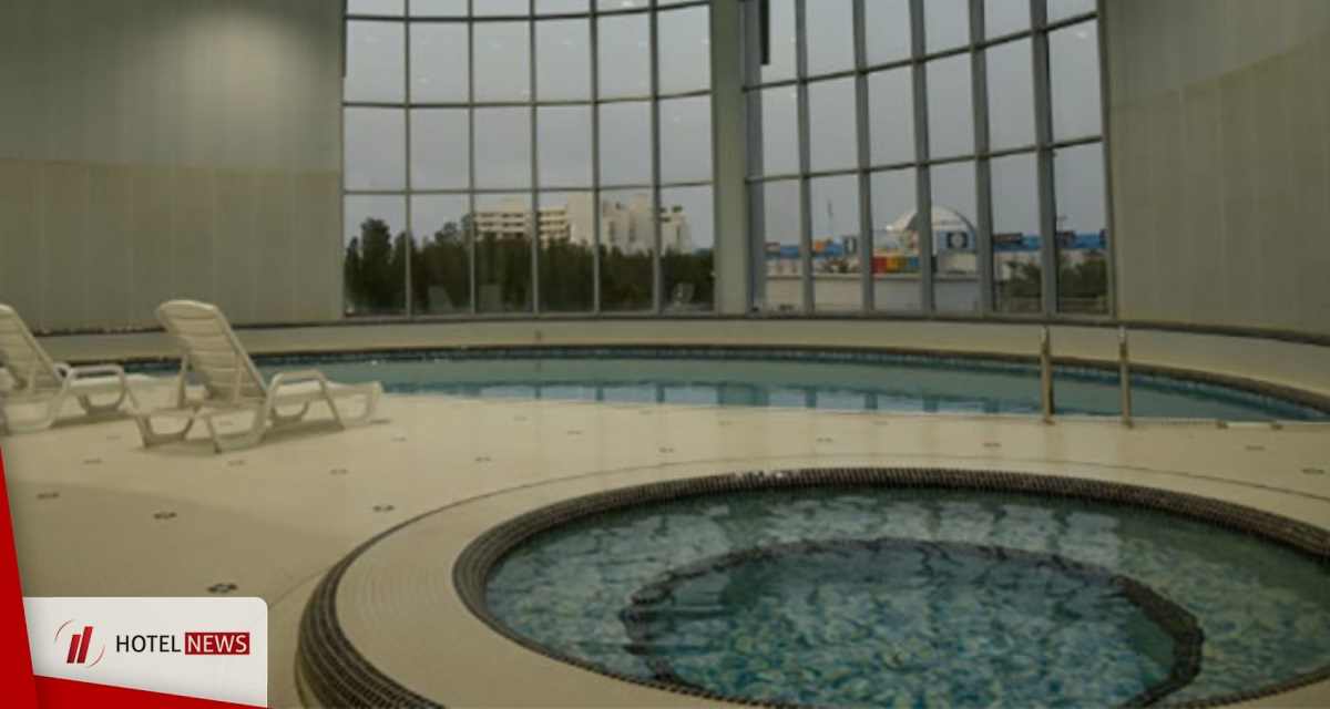 هتل بین المللی کیش      - تصویر 2