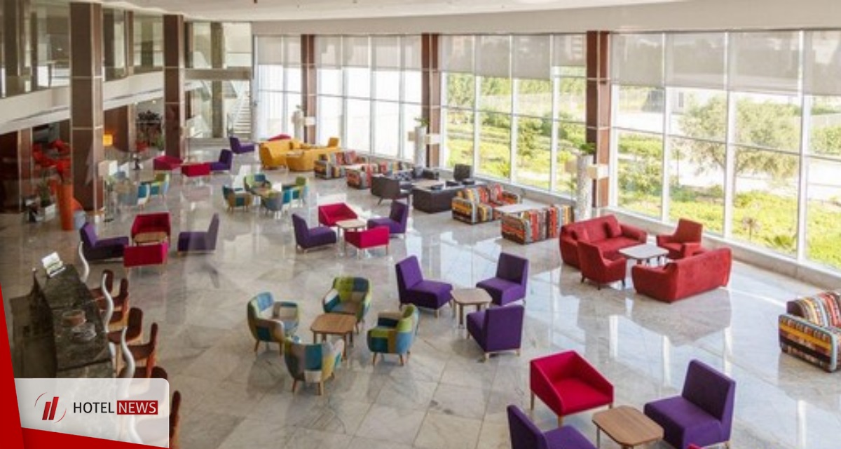 هتل بین المللی کیش      - تصویر سایر