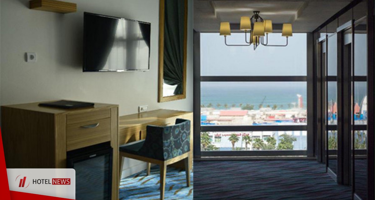 هتل بین المللی کیش      - تصویر 6